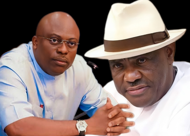 Rivers: Fubara fights back as court stops 24 pro-Wike lawmakers