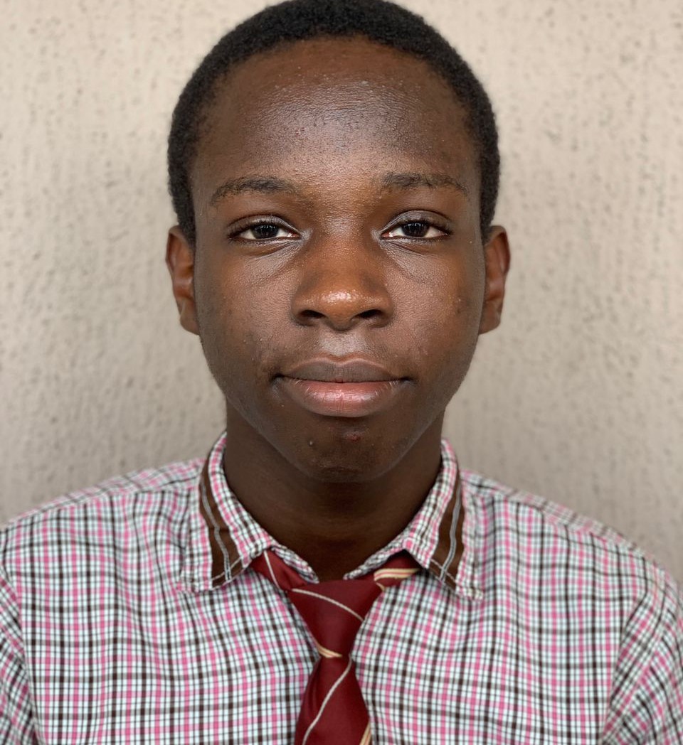 Just In: 16-year-old Ogun student, Mutiu, scores 9 A1s in WAEC