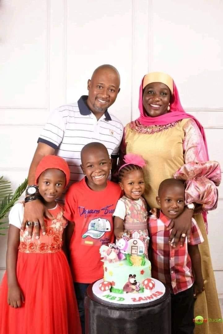 Family of six missing from Kaduna/Abuja train attack