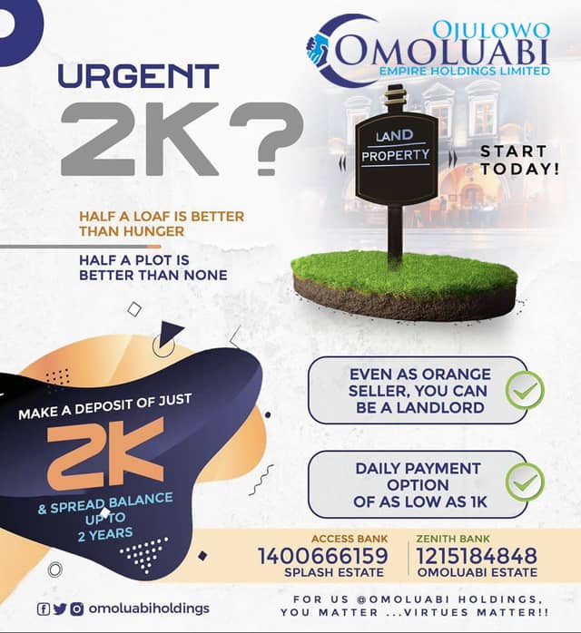 Omoluabi 2