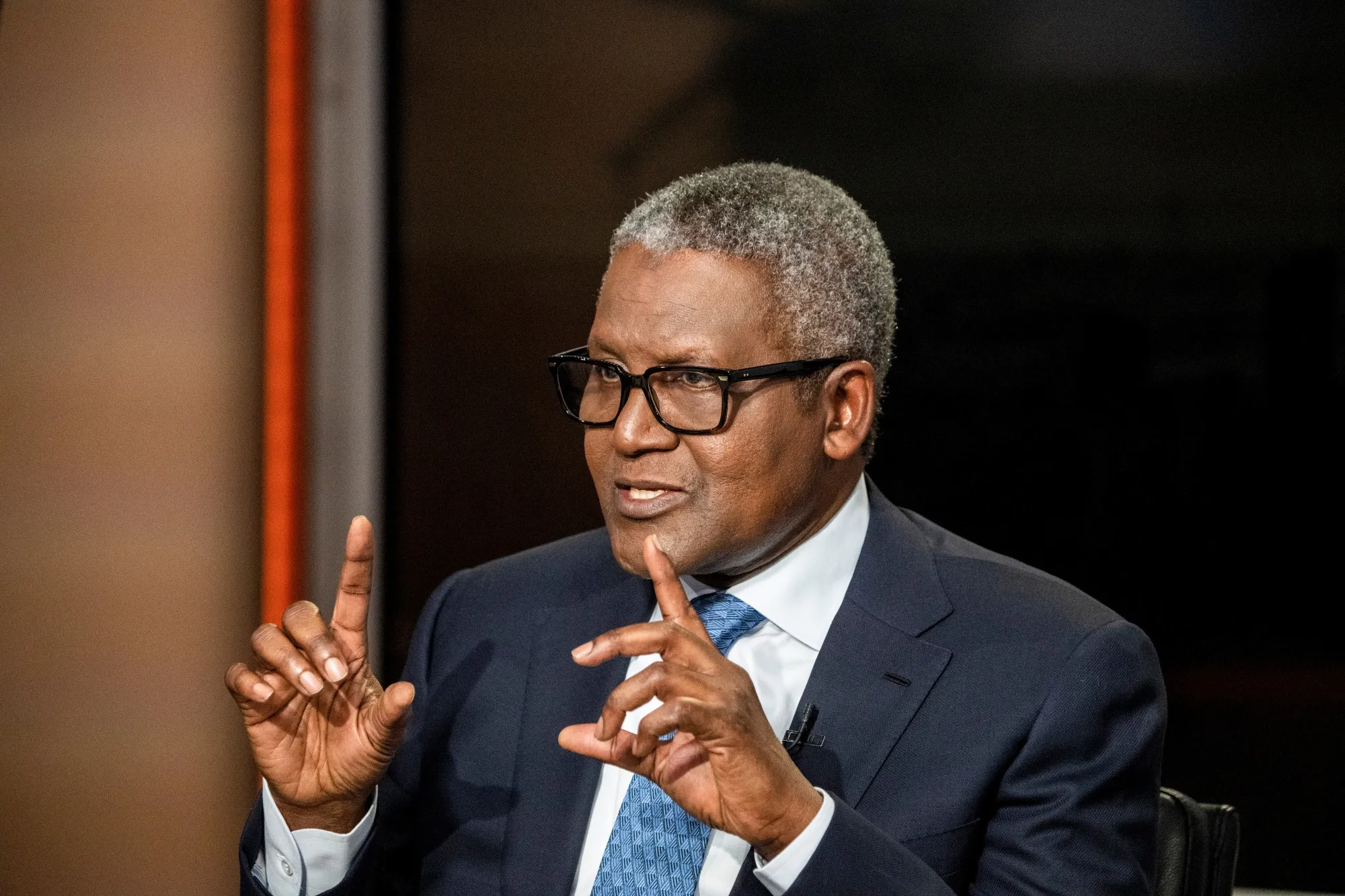 Technology has overtaken Ajaokuta steel industry, ‘ll never work - Dangote