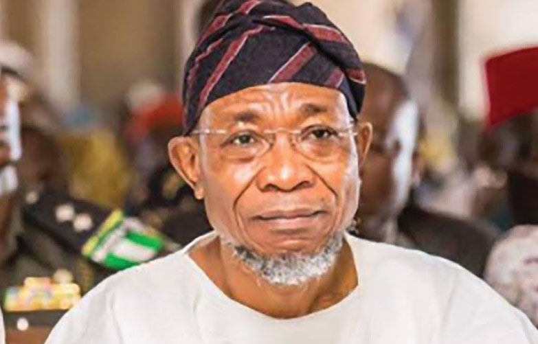 Parties with five lawmakers should determine INEC leadership – Aregbesola