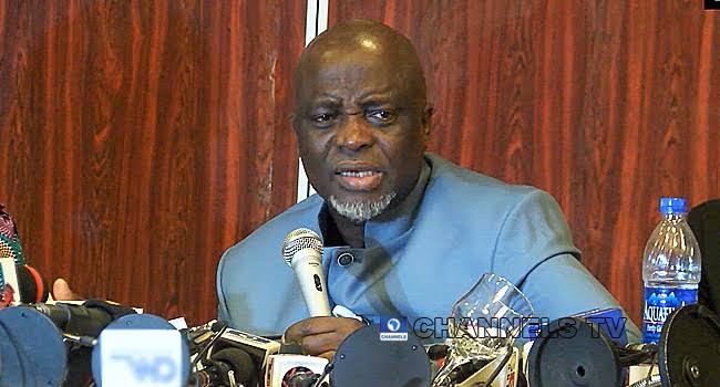 UTME error: Oloyede dismisses resignation call says ‘truck pushers cannot direct pilots’