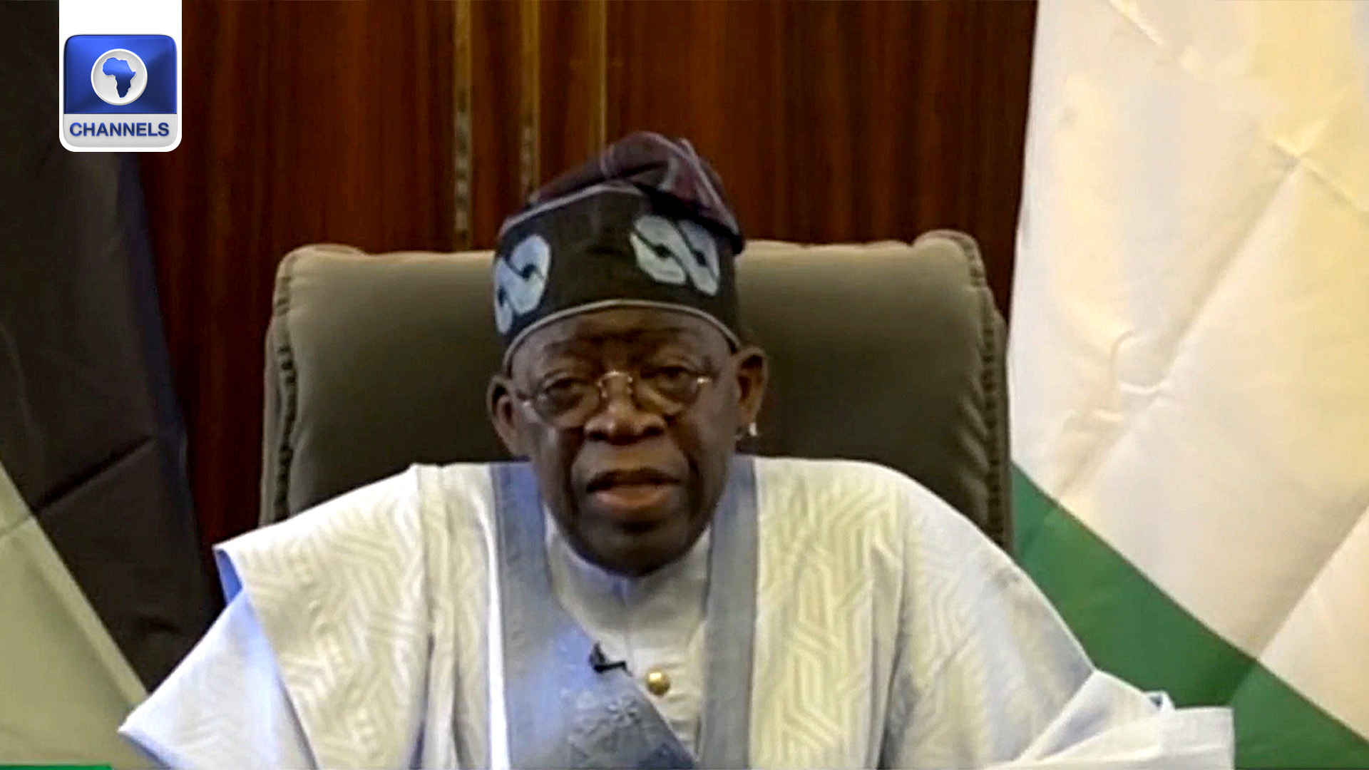 Hardship, necessary repairs required to fix the economy - Full text of Tinubu's democracy day broadcast