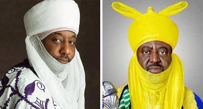 Just In: Court sets aside law used to dethrone Emir Bayero, others