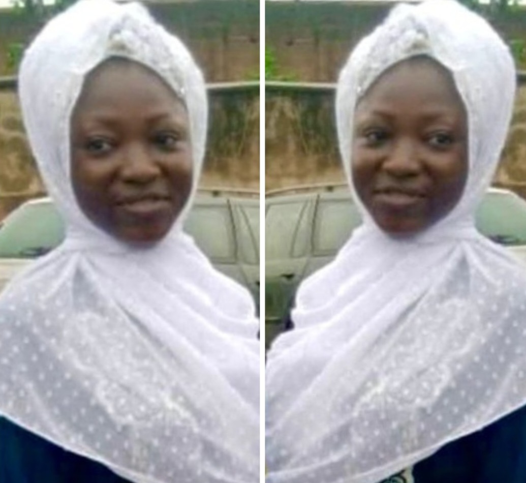 Missing Ogun pregnant woman faked own kidnap due to miscarriage - Police