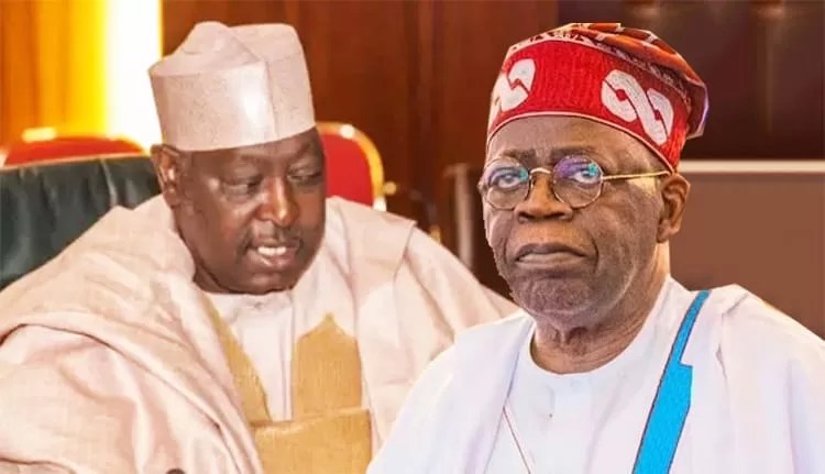 Protest: Pacify nigerians, not threat, inducement, Ex-SGF Lawal mocks Tinubu