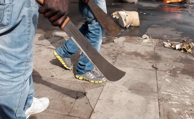 Three killed as cult killings resume in Abeokuta