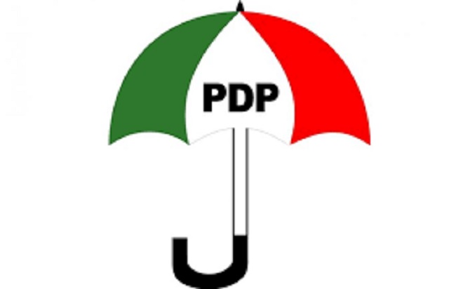 How Ogun PDP conducted parallel ward congresses