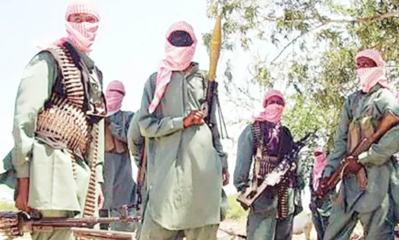 Bandits disrupt Jumat prayers in multiple Katsina mosques