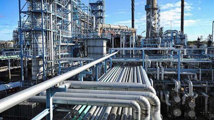 Just In: Port Harcourt Refinery commences production, truck loading commences today