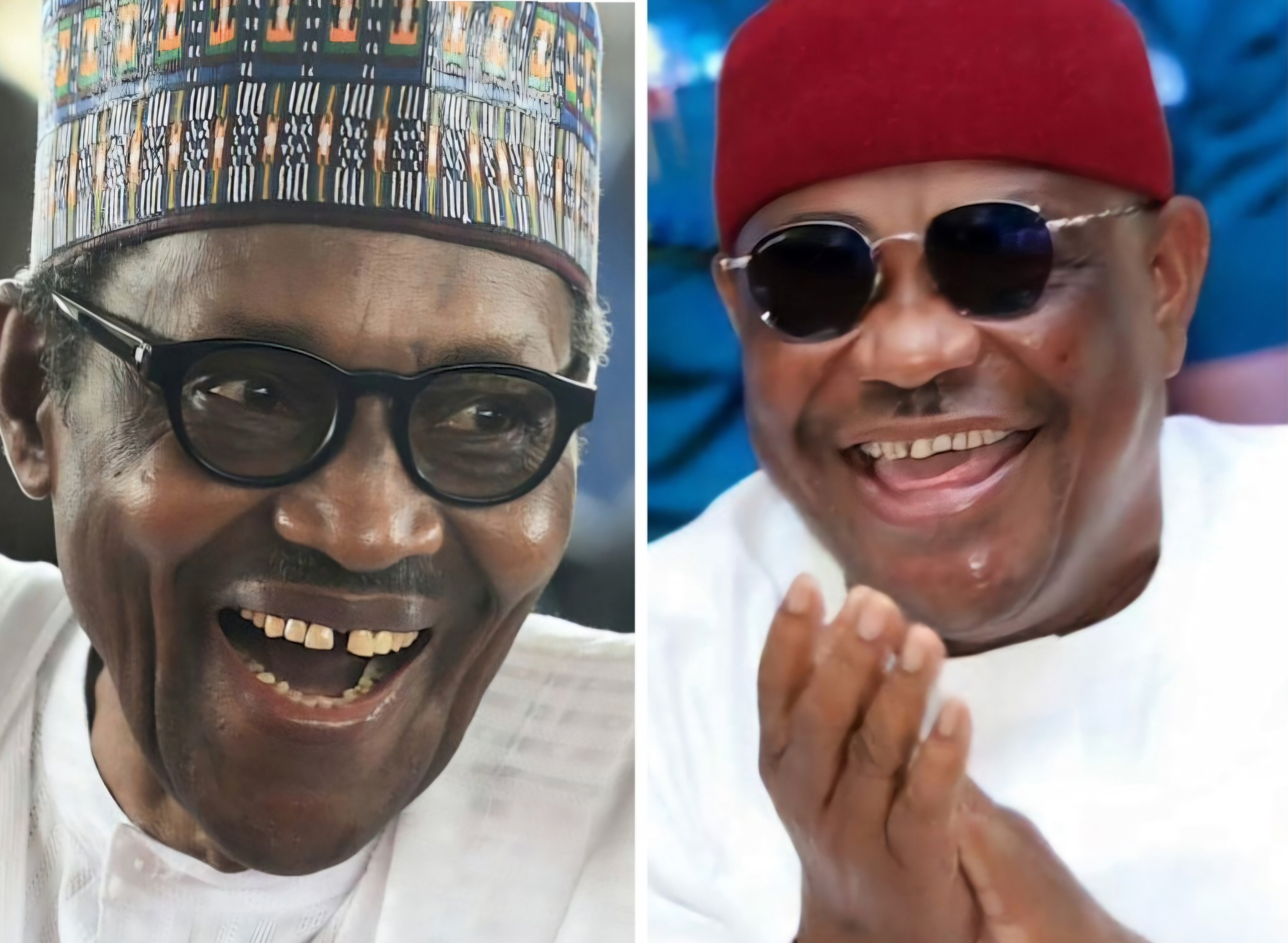 Wike revokes Buhari, Akume, Onnoghen, Abbas, others' lands in Abuja