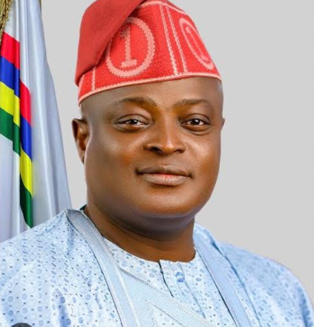 Just In: Lagos Speaker, Obasa, impeached