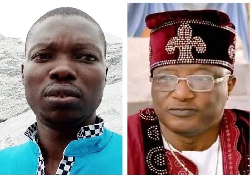 Breaking: Court of Appeal dismisses Adedoyin's appeal, insists on death by hanging