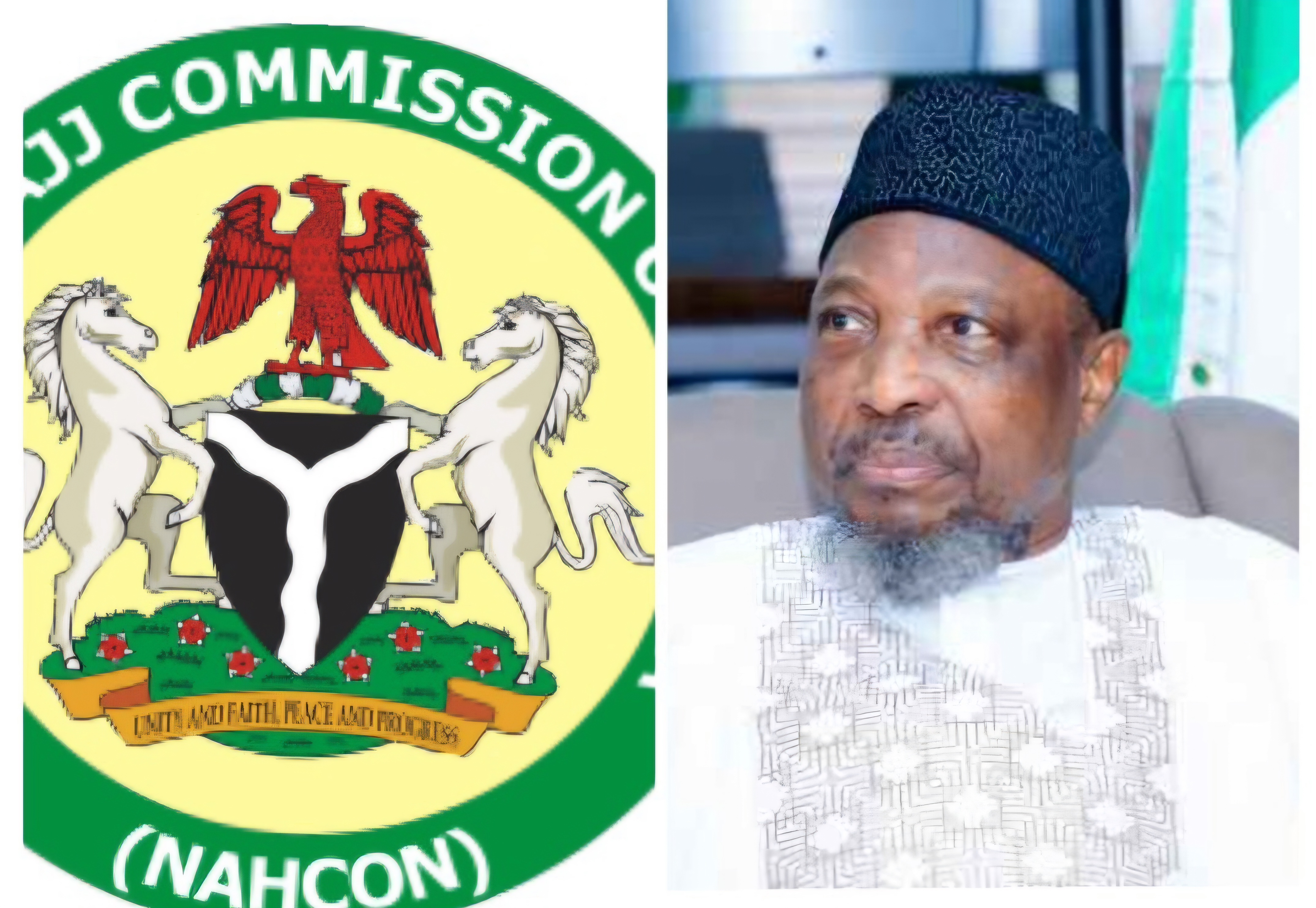 N90b hajj intervention fund: Again, EFCC raids NAHCON office, detains spokesperson, three others