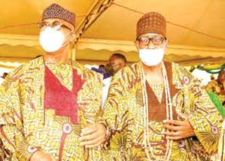 Abiodun mourns as Alaperu joins ancestors at 68