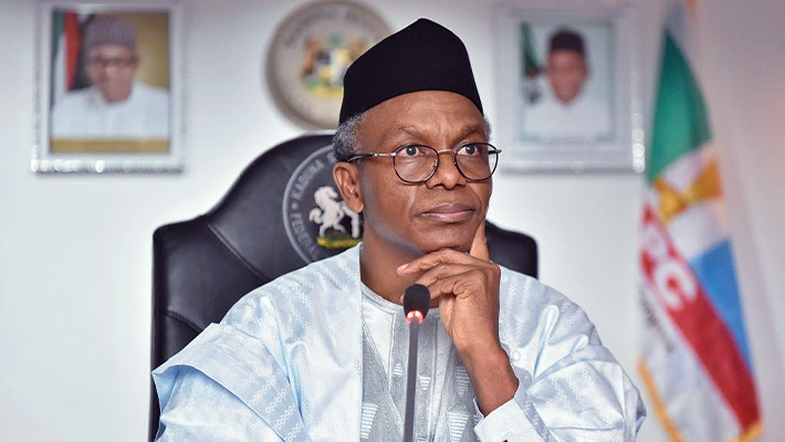 'I have received rumours of arrest, detention, torture in NSA dungeon' - El-Rufai rules out self-exile