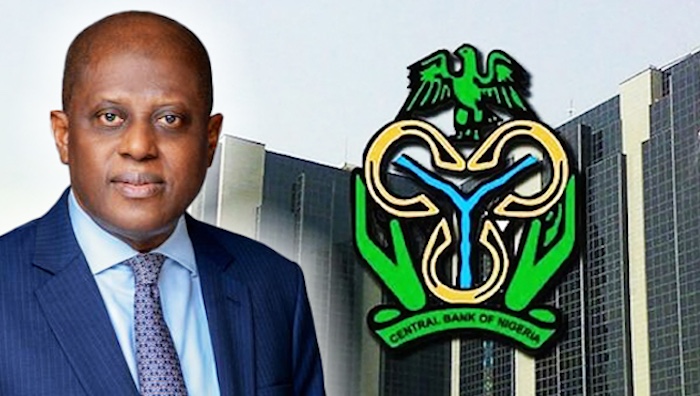 Just In: CBN increases ATM withdrawals from other banks to N100, N600 per N20,000