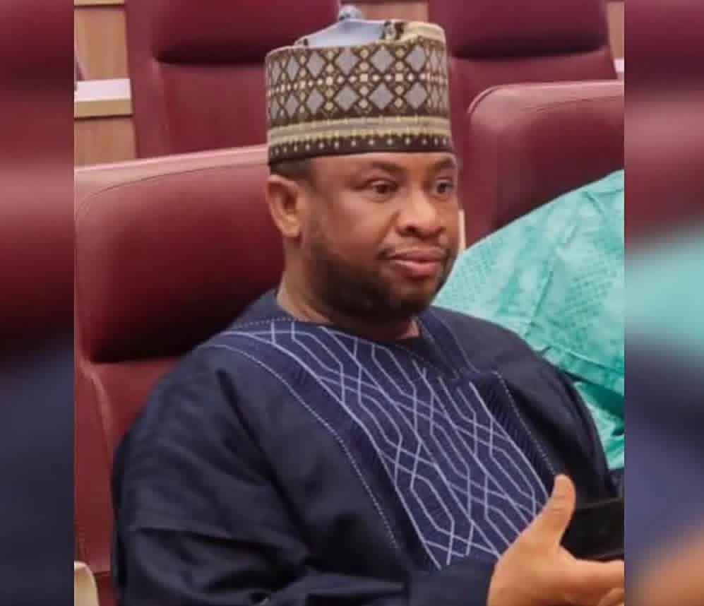 Nigeria’s ambassador-designate to Algeria, Lele, dies at 50