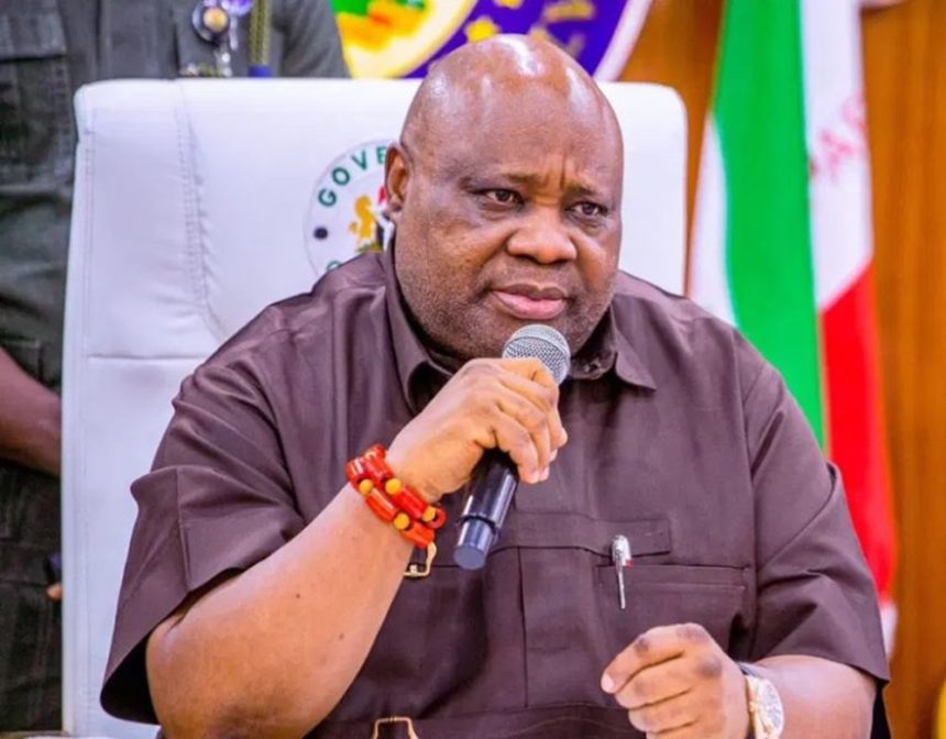 Osun 2026: I’m feeling the victory already — Adeleke