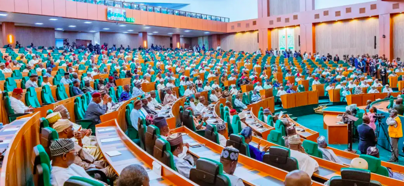 2027: NNPP, PDP loses Reps to APC, ADC as defection waves deepens