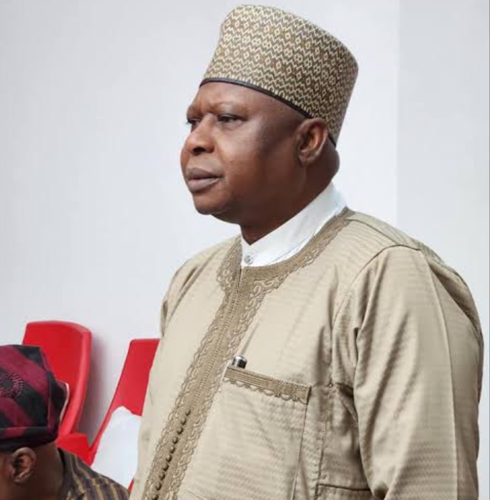 Police arraign PDP factional chairman Turaki for alleged falsehood