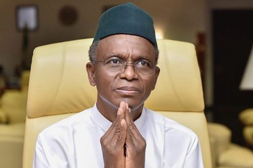 Just In: DSS arraigns El-Rufai for 'intercepting' Ribadu's phone