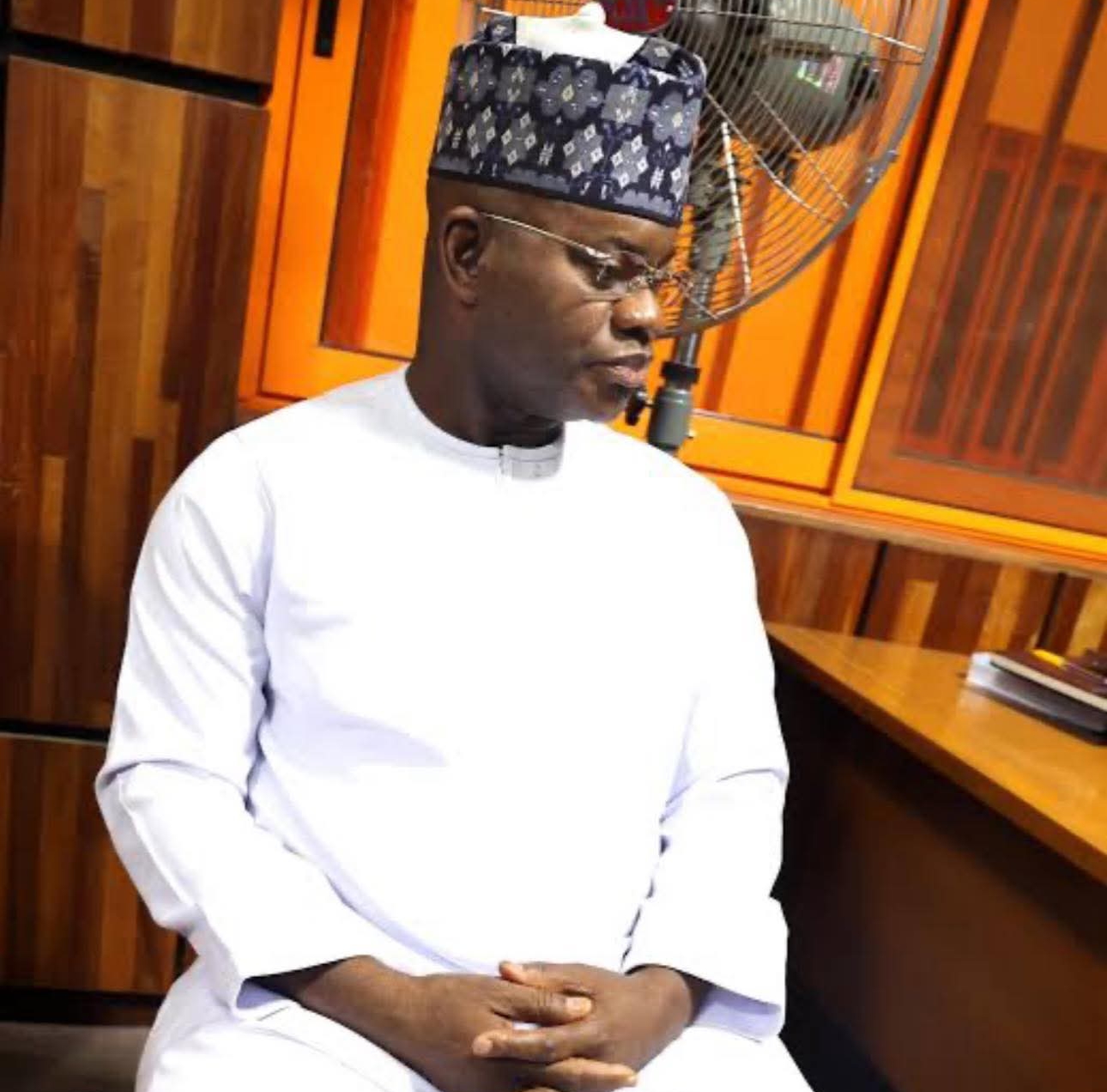 Alleged N80.2bn Fraud: witness details cash deposits, dollar conversions in Yahya Bello's trial