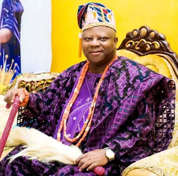 Osun deposes monarch convicted of COVID-19 fraud in US