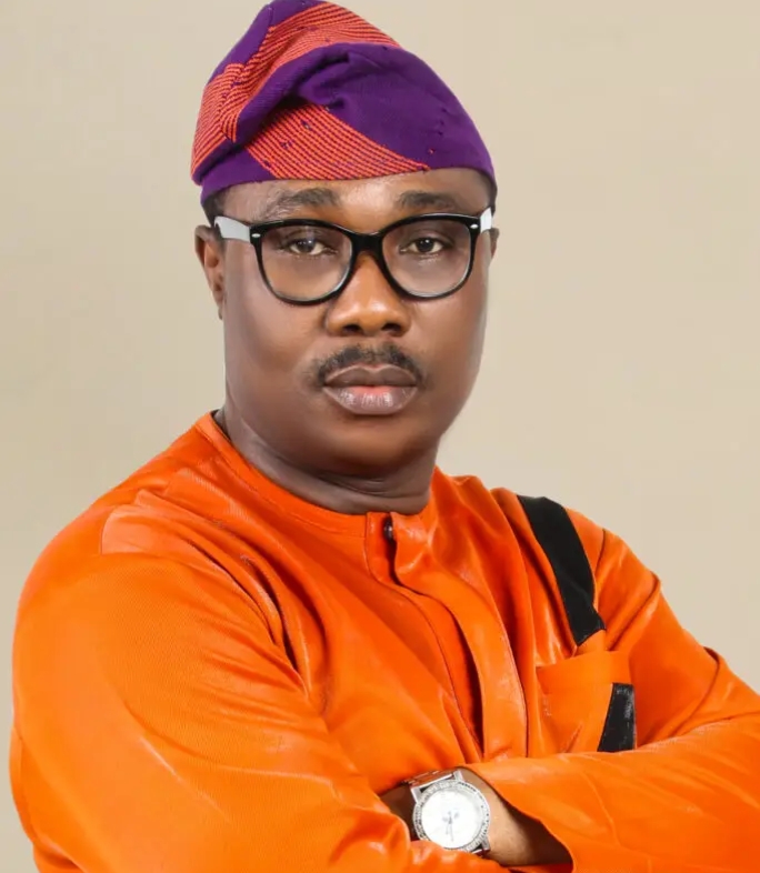 Edo APC chieftain, Stanley Osifo purchases APC presidential nomination form to challenge Tinubu