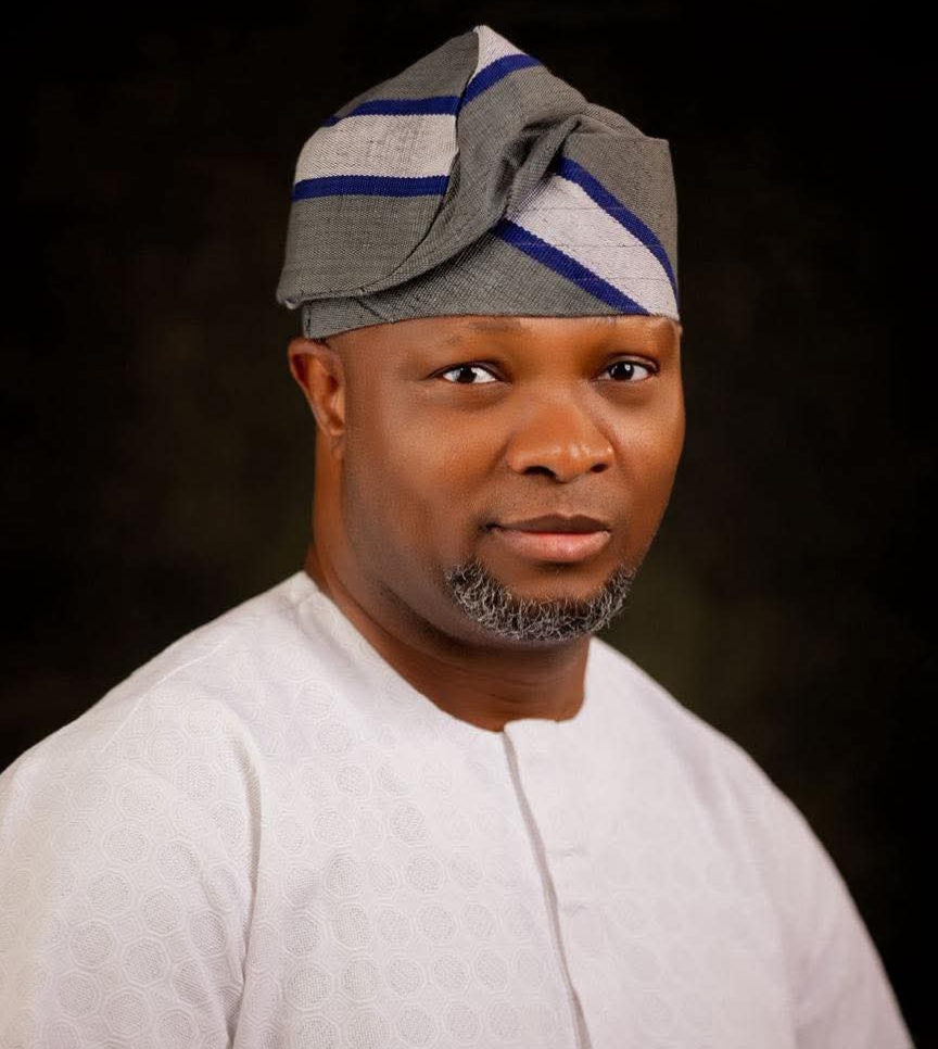 Jandor Withdraws from Lagos APC Guber Race, Backs Party Consensus