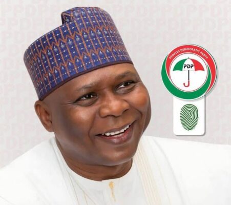 S’Court judgment: PDP without leadership, party organs will step in — Turaki’s camp