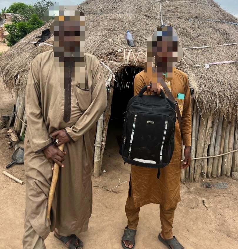 Ijebu Ode Attack: Police neutralise kidnappers, arrest kingpin after victims release