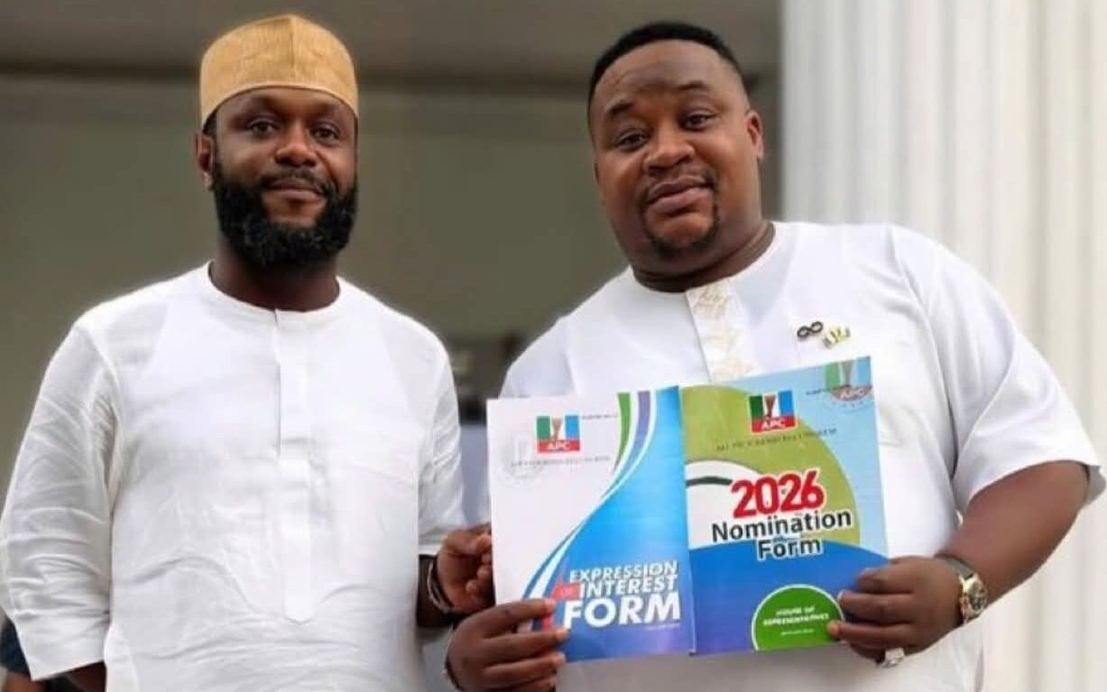 Cubana Chief Priest loses primary election for APC reps ticket in Imo
