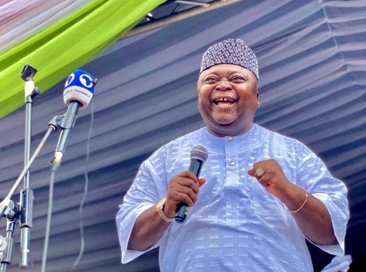 PDP clears Adebutu for Ogun guber race