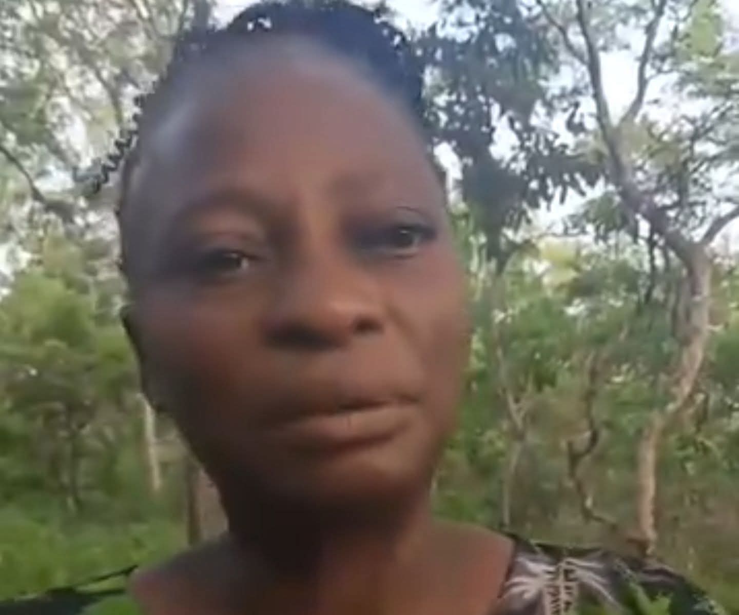 'Take me instead’ — husband of abducted Ogbomoso teacher begs kidnappers to free wife, baby