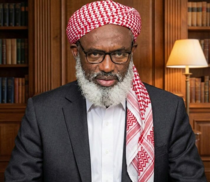 Gumi denies supporting banditry, threatens legal action against dpread of false claims