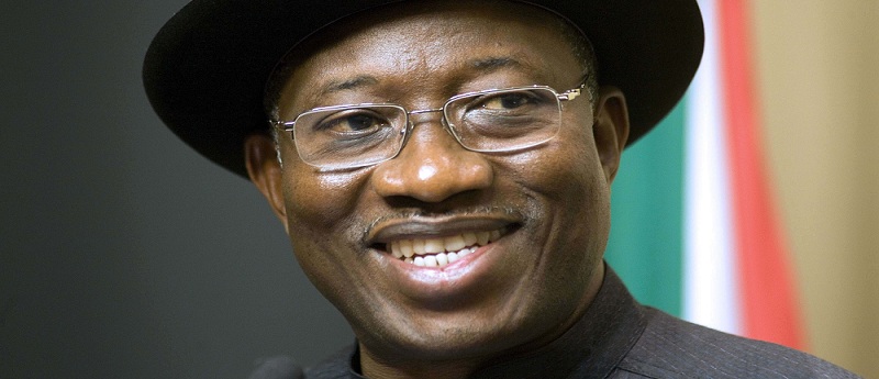 Just In: Court dismisses suit seeking to disqualify Jonathan from 2027 polls