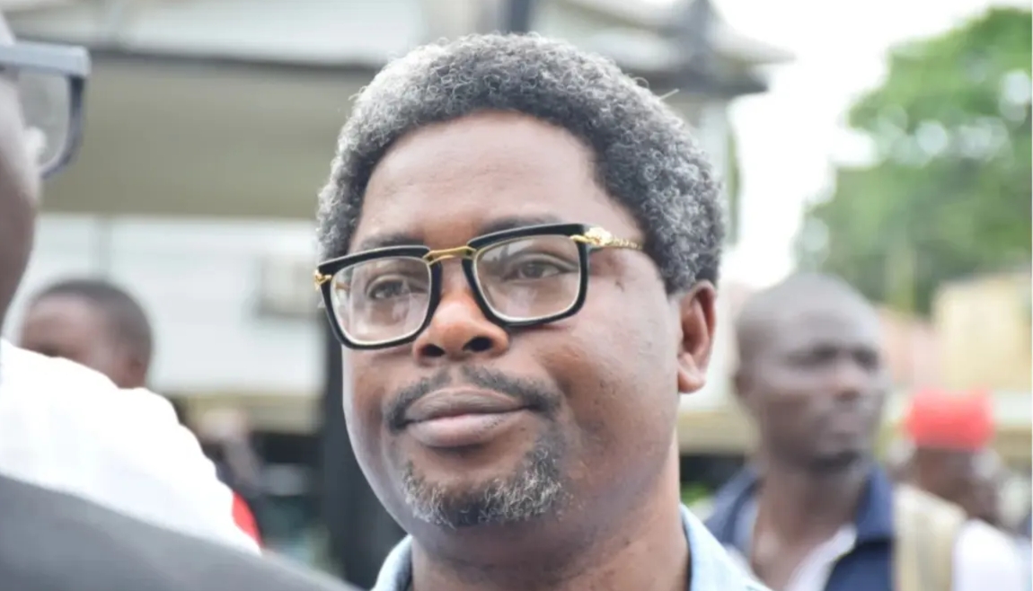 Voter data leak: Atiku demands independent probe of Wike's aide, Lere Olayinka