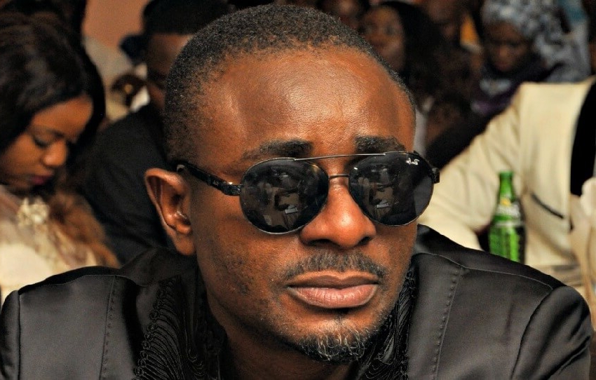 Nollywood actor, Emeka Ike to sue Lere Olayinka for leaking his INEC data