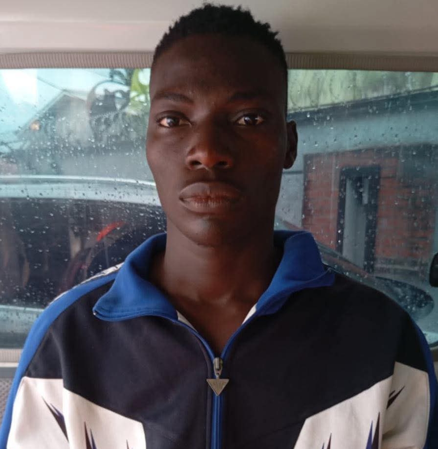 Police arrest suspect behind AI-generated Tinubu voice note