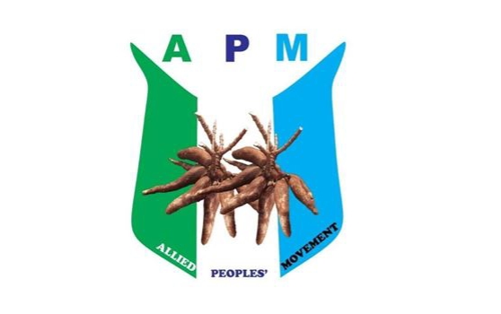 Four Bauchi reps leave PDP for APM