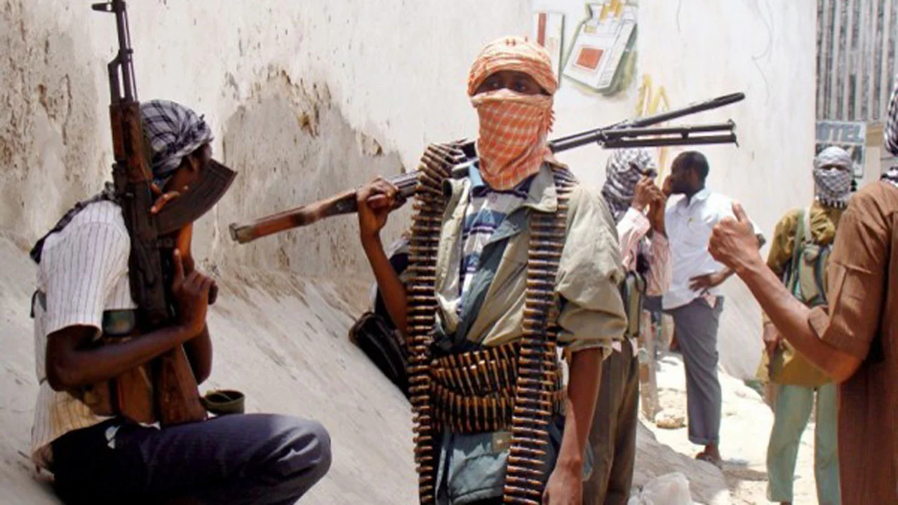 Gunmen storm Ondo community, abduct cleric’s 9-year-old son