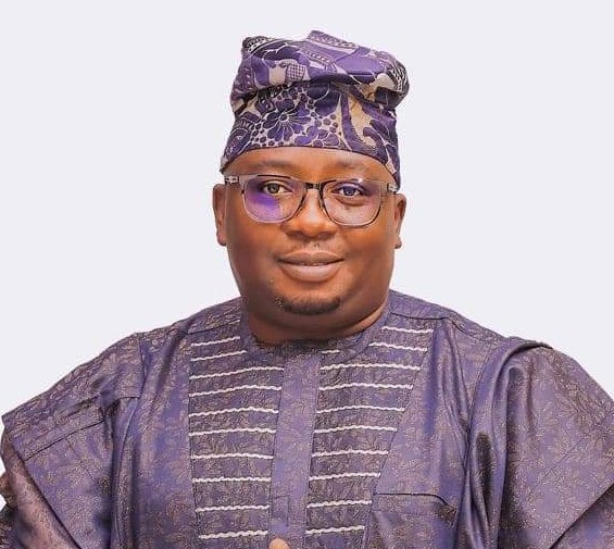 Just In: Police rescue ex-minister of Power, Adelabu’s sister, nephews