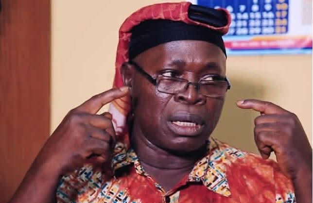 MURIC Dismisses Alleged Shari’ah Demand by Kidnappers, Alleges Plot to Tarnish Islam