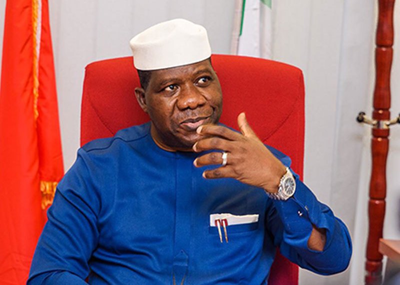 Bamidele pushes six-year single term for presidents, govs
