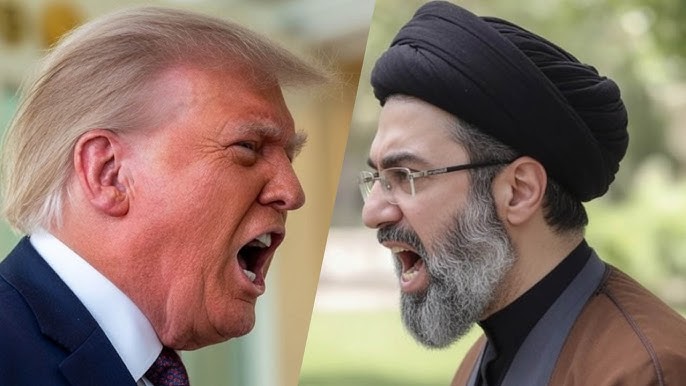 Iran attacks US bases in Jordan, Bahrain