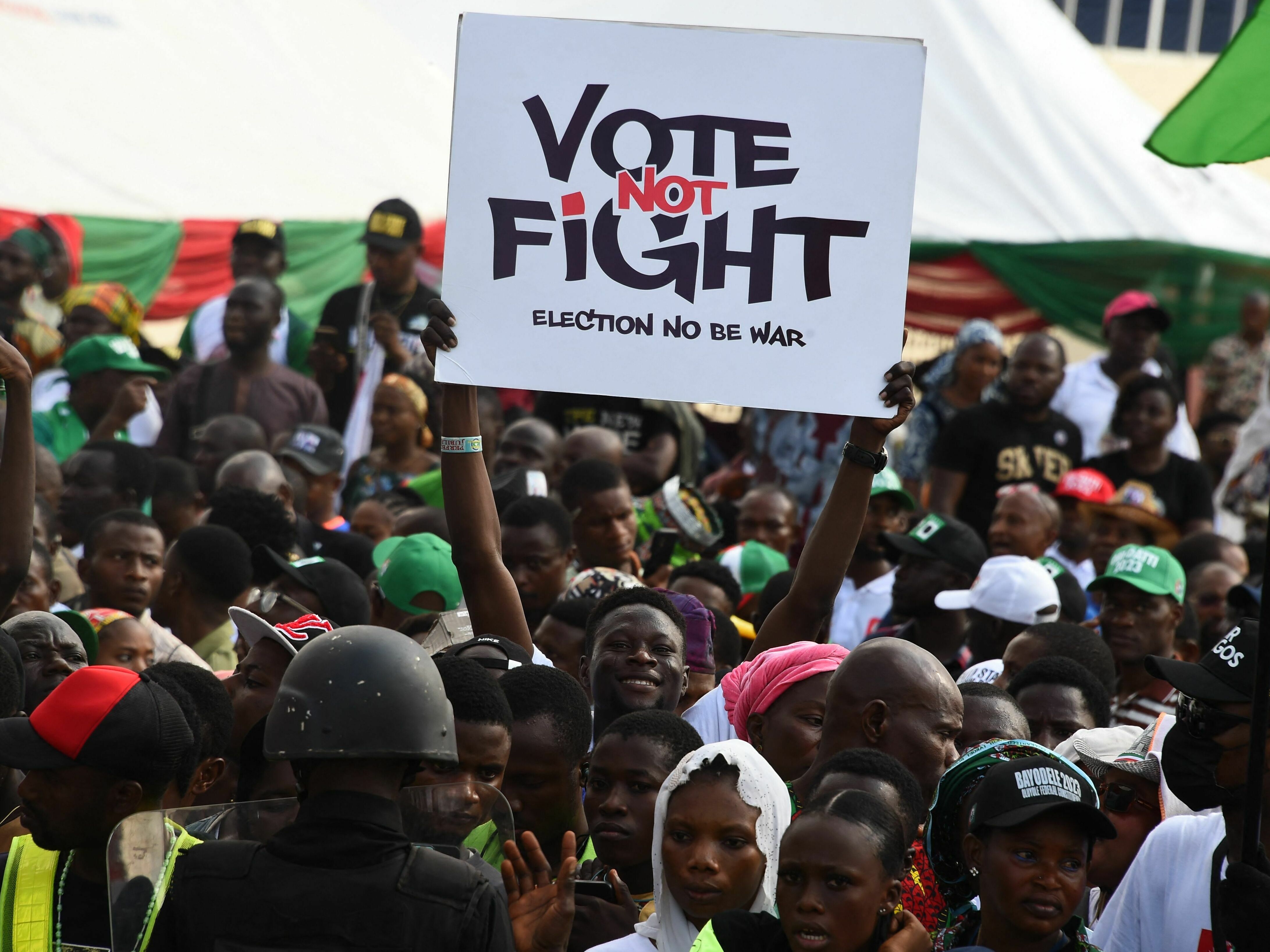 INEC Flags Off Campaigns for Ondo South Senatorial By-Election