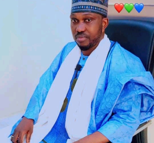 42 year old Sheikh Bashir Dasuki emerges Chief Imam of Ilorin