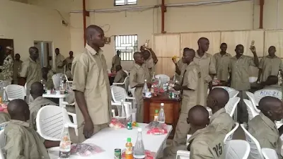Borno reintegrates 720 repentant terrorists after rehabilitation – Official